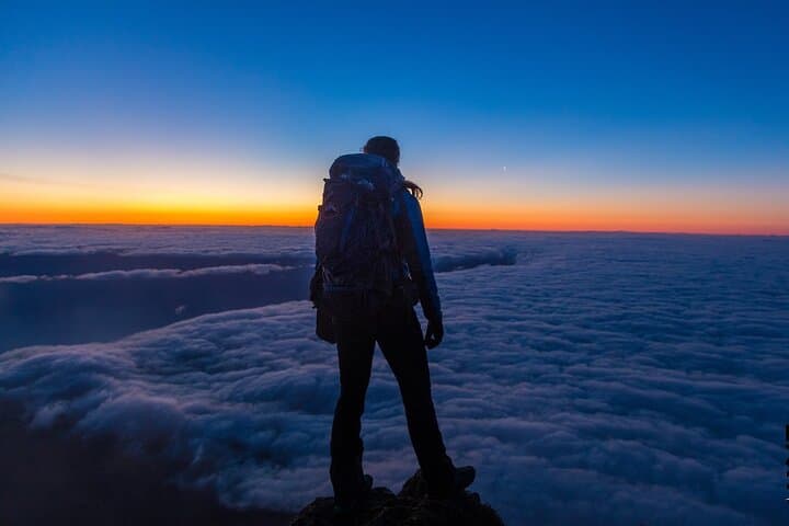 Sunrise Climb at Pico Mountain: Reaching Portugal’s Highest Peak photo 2