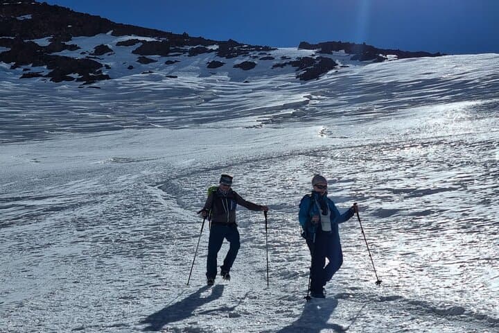 Two-Day Mt Toubkal Trek from Marrakech: Summit North Africa's Highest Peak photo 6