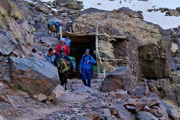 Summit Mount Toubkal: 2-Day Trek from Marrakesh to North Africa’s Highest Peak photo 2