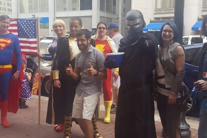 New York City Scavenger Hunt: Operation City Quest App-Based Walking Adventure photo 2
