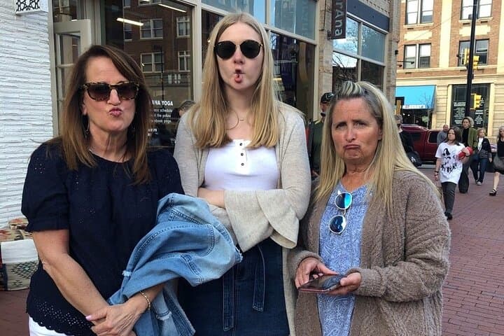 Explore Akron on a Mobile Scavenger Hunt: Operation City Quest Adventure photo 3