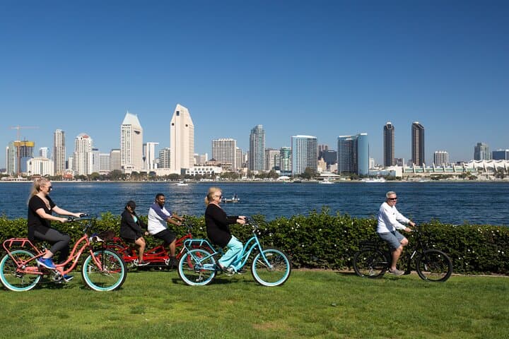 Explore Dana Point and Beyond: Electric Bike Rentals for Scenic Coastal Adventures