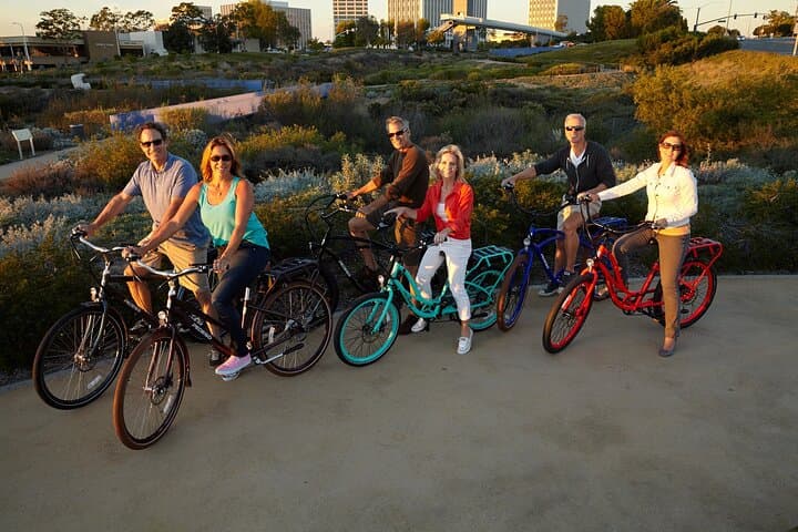 Explore Dana Point and Beyond: Electric Bike Rentals for Scenic Coastal Adventures photo 2