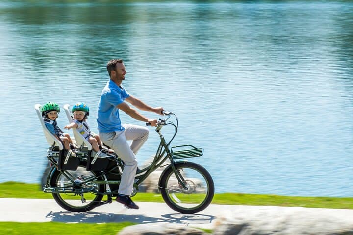 Explore Dana Point and Beyond: Electric Bike Rentals for Scenic Coastal Adventures photo 3