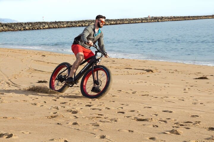 Explore Dana Point and Beyond: Electric Bike Rentals for Scenic Coastal Adventures photo 4