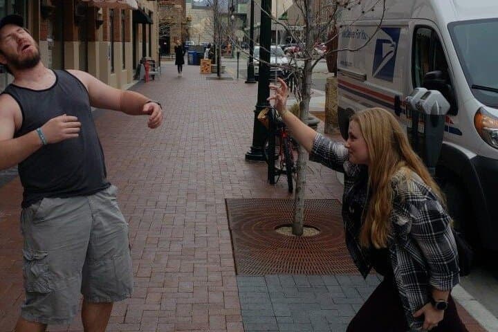Downtown Bethlehem Scavenger Hunt — Operation City Quest Urban Adventure photo 3