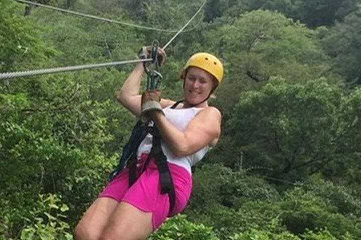 Rincón de la Vieja Hot Springs Mega Combo — Full-Day Horseback, Hike & Thermal Pools photo 2