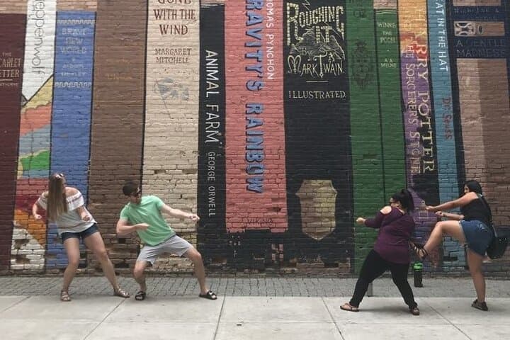 Explore Sioux Falls: Urban Scavenger Hunt with Operation City Quest photo 2