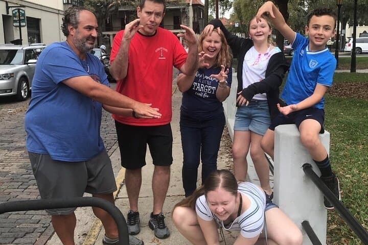 Pigeon Forge Scavenger Hunt: Operation City Quest Urban Adventure photo 3