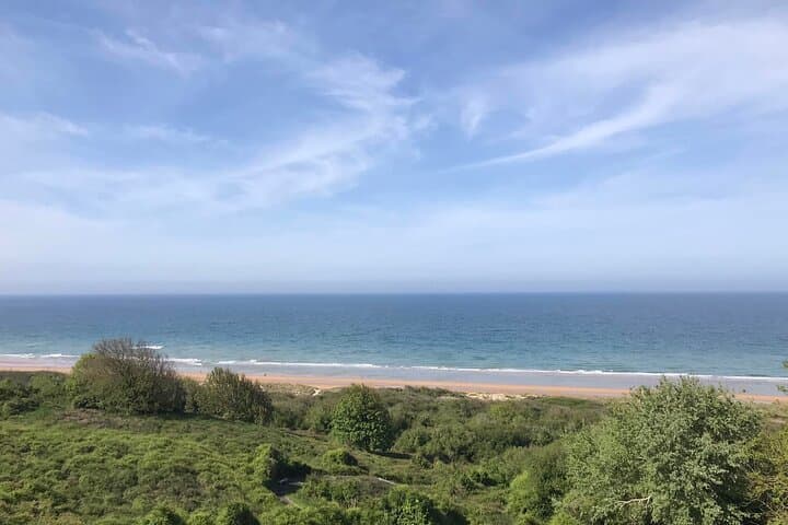 Exploring History: Private Normandy D-DAY Tour from Le Havre photo 4