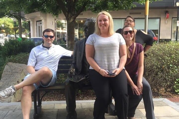 Pigeon Forge Scavenger Hunt: Operation City Quest Urban Adventure photo 4