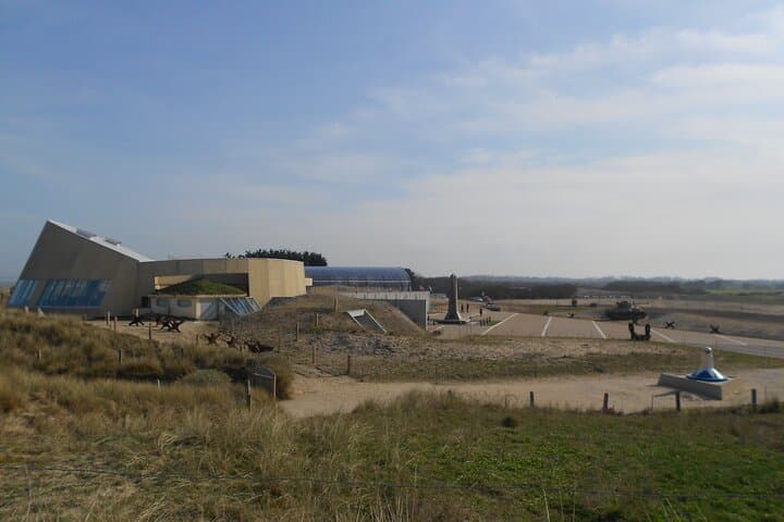 Dive into History: The American D-Day Airborne Experience in Normandy photo 5