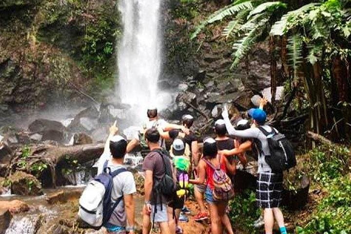Rincón de la Vieja Hot Springs Mega Combo — Full-Day Horseback, Hike & Thermal Pools