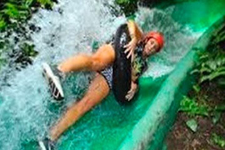Rincón de la Vieja Hot Springs Mega Combo — Full-Day Horseback, Hike & Thermal Pools photo 6
