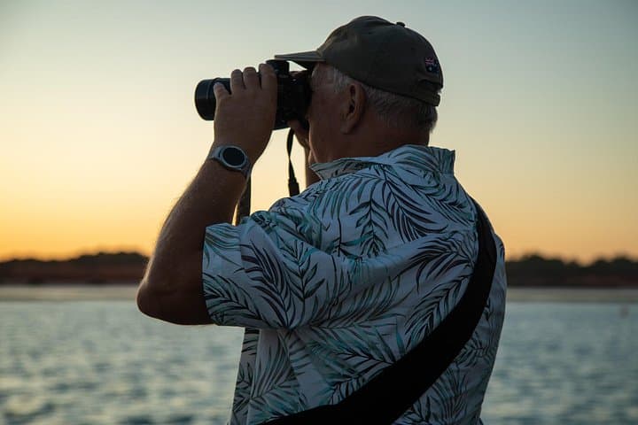 Kimberley Day Cruise from Broome — Horizontal Falls & Cygnet Bay Luxury Day Trip photo 4
