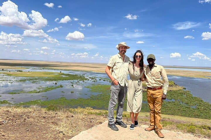 2-Day Amboseli Private Safari: Kilimanjaro Views & Elephant Herds photo 2