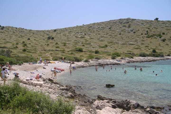 Full-Day Boat Trip from Zadar to Kornati National Park: Swim, Hike & Island Lunch photo 5
