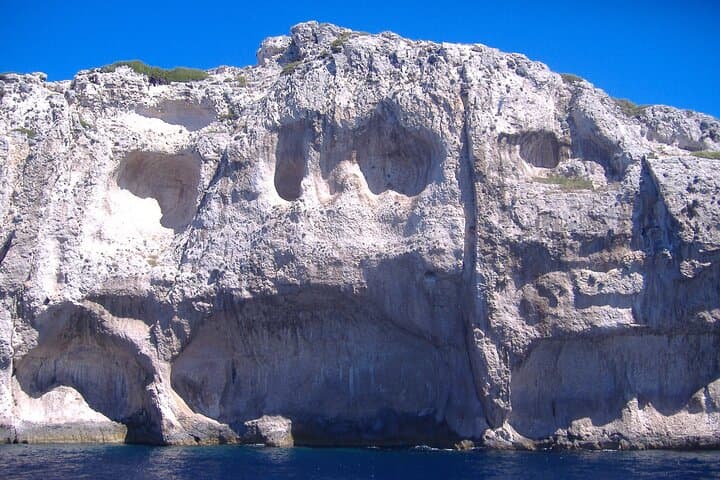 Full-Day Boat Trip from Zadar to Kornati National Park: Swim, Hike & Island Lunch photo 6