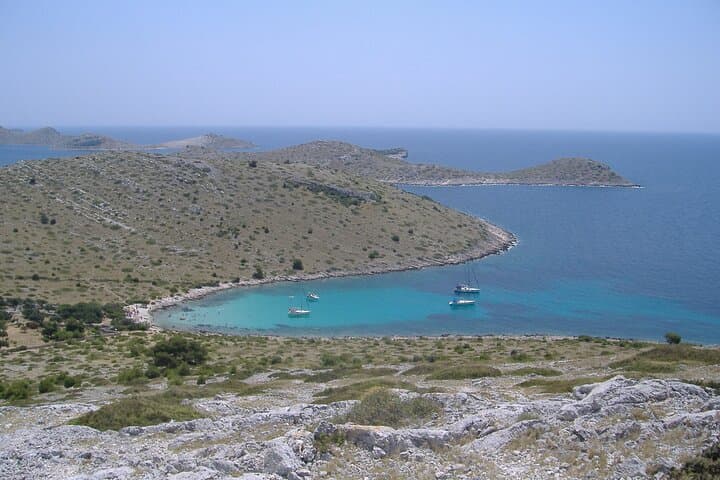 Full-Day Boat Trip from Zadar to Kornati National Park: Swim, Hike & Island Lunch photo 4