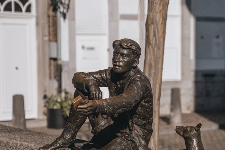 Maastricht Walking Tour: Culture, History & Hidden Gems