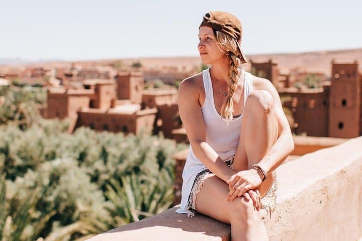 5-Day Morocco Tour: Casablanca to the Sahara Desert and Marrakech photo 2