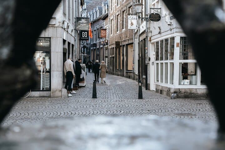 Maastricht Walking Tour: Culture, History & Hidden Gems photo 5