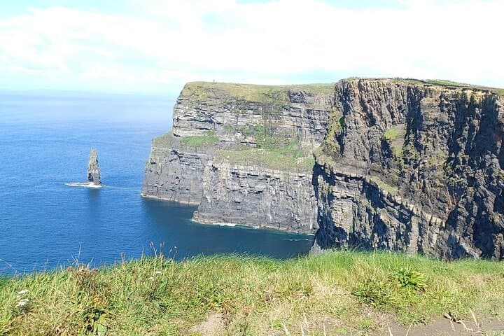 Private Day Trip to the Cliffs of Moher from Galway — Burren & Doolin Highlights photo 4