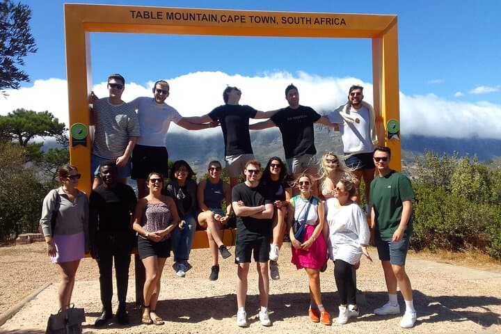Table Mountain to Constantia: Private Full-Day Cape Town & Wine Valley Tour photo 3