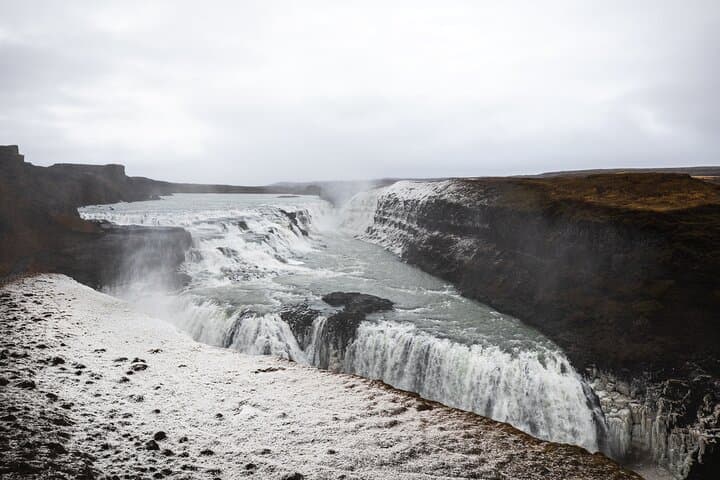 Private Golden Circle Tour from Reykjavik — Thingvellir, Geysir & Gullfoss in One Day photo 6