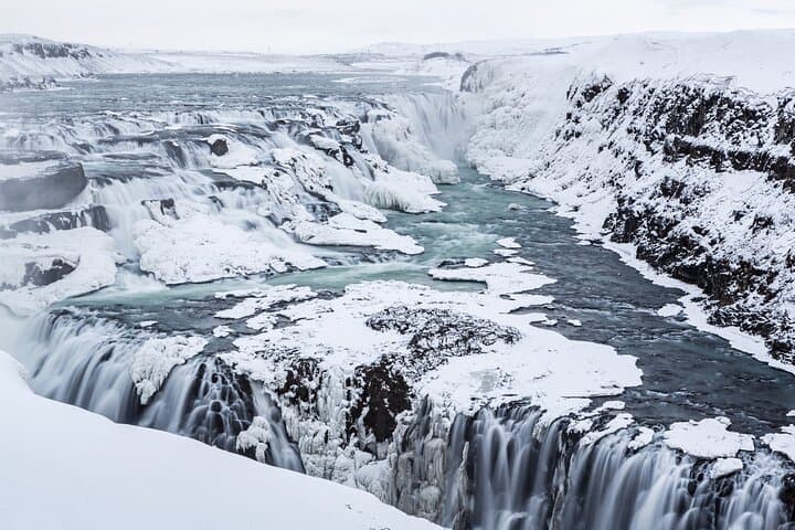 Private Golden Circle Tour from Reykjavik — Thingvellir, Geysir & Gullfoss in One Day photo 4