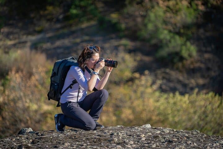 Meteora in Focus: Private 2-Day Photo Tour from Athens by Train photo 4