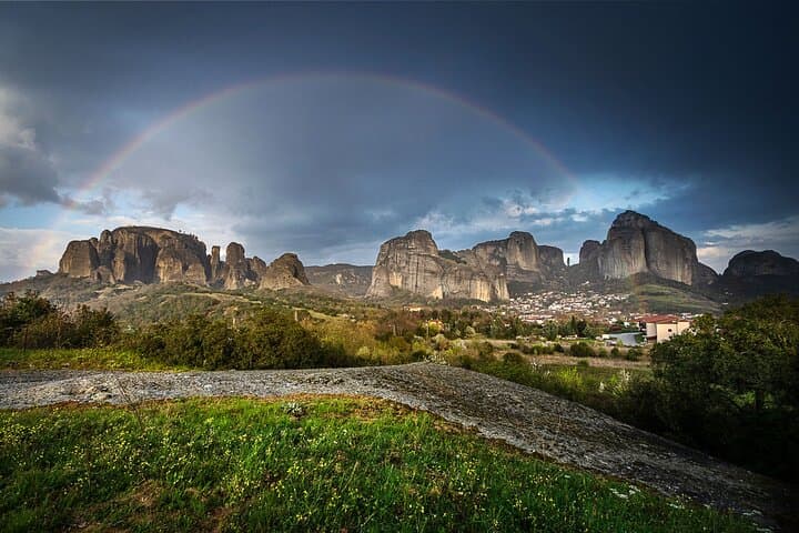 Meteora in Focus: Private 2-Day Photo Tour from Athens by Train photo 6