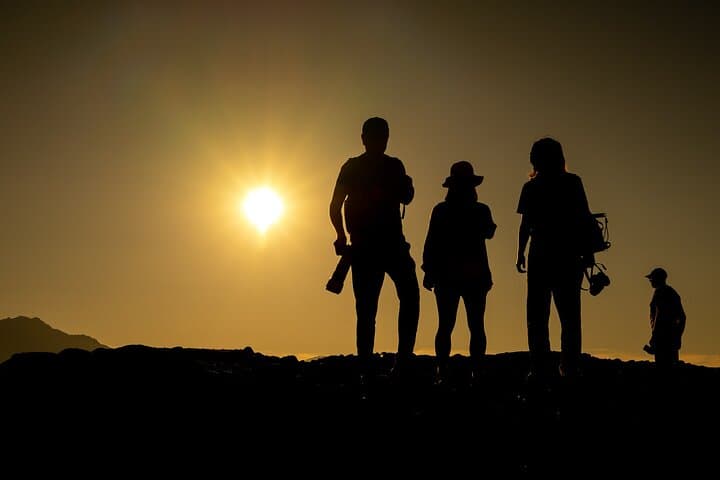 Sunset Meteora Private Photography Tour: Capture Golden Hour over the Monasteries photo 6