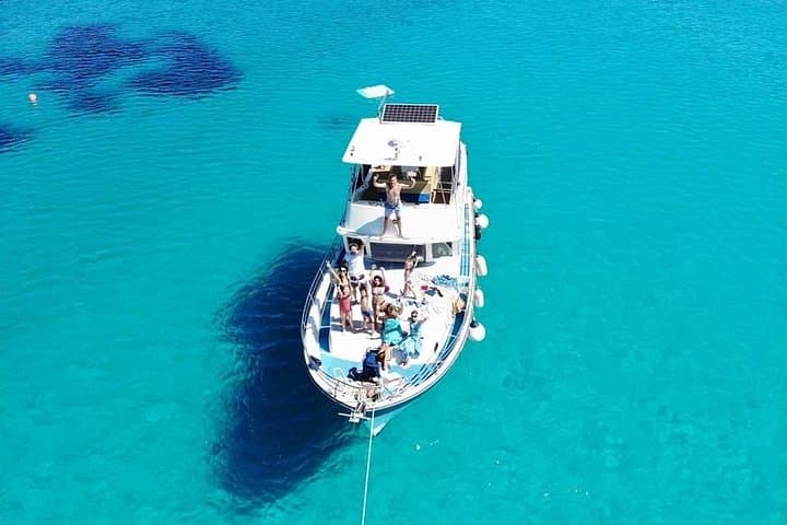 Zadar Archipelago Full-Day Boat Tour to Sakarun Beach, Molat & the Shipwreck photo 2