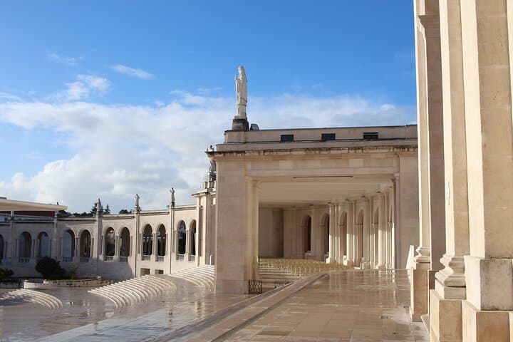 Lisbon to Fatima and Obidos: Private Day Trip to Pilgrimage Site and Medieval Village photo 3