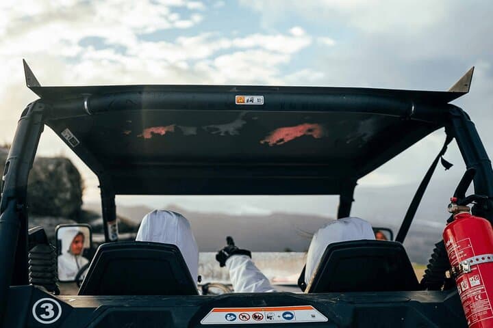 Drive the Ridges: Premium Buggy Adventure in Ponte de Lima and Serra do Nó photo 2