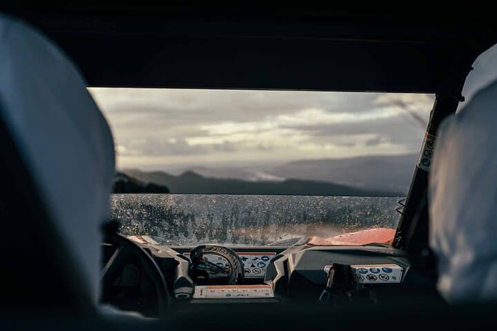 Drive the Ridges: Premium Buggy Adventure in Ponte de Lima and Serra do Nó photo 4