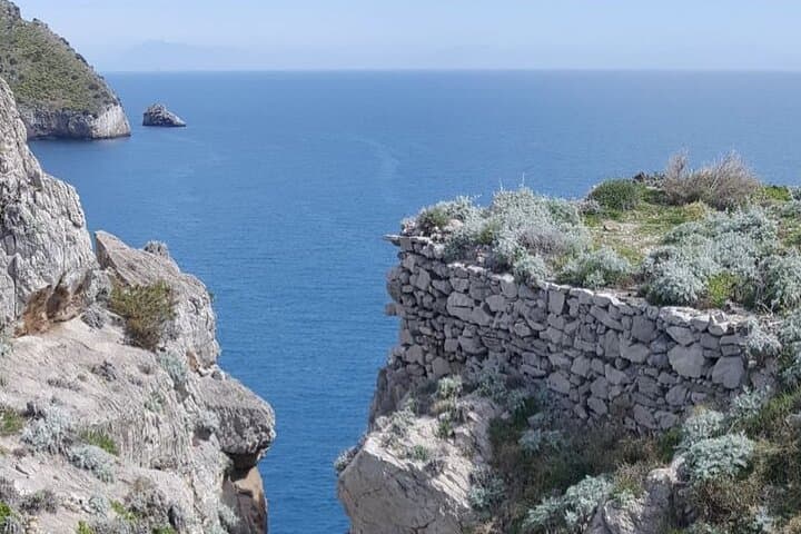 Hike Punta Campanella via the Minerva Trail — Capri Views & Coastal Cliffs photo 2