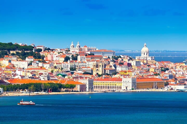 Lisbon Scouting Tour: 4-Day Relocation & Property-Viewing Itinerary