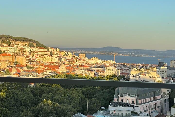 Lisbon Scouting Tour: 4-Day Relocation & Property-Viewing Itinerary photo 4