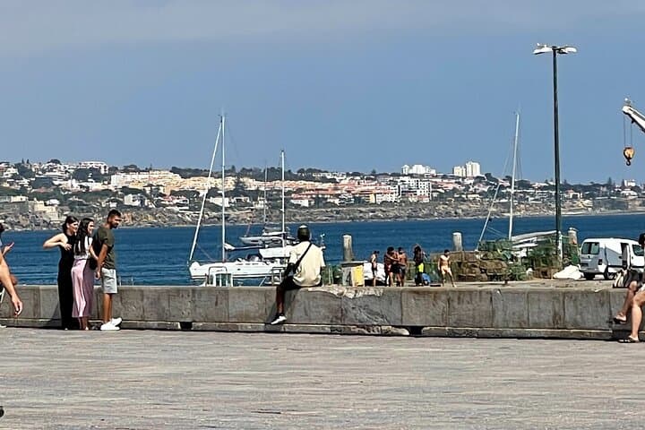 Lisbon Scouting Tour: 4-Day Relocation & Property-Viewing Itinerary photo 3