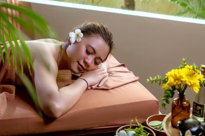 Seminyak Two-Hour Balinese Spa Ritual: Massage, Scrub & Flower Bath photo 2