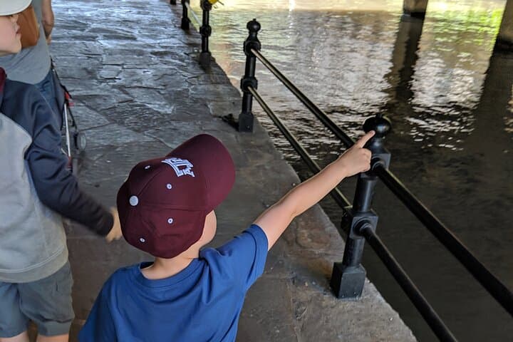 Historic Downtown and San Antonio River Walk Guided Walking Tour photo 6