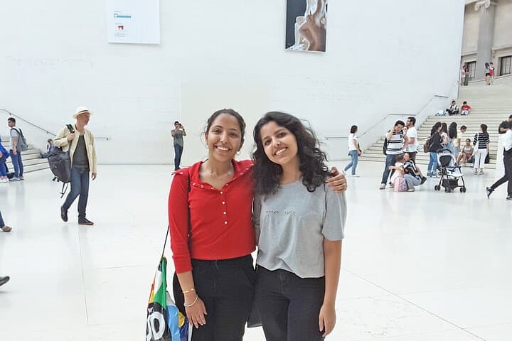 Family-Friendly British Museum Tour in London — Private Guided Experience for Kids photo 2
