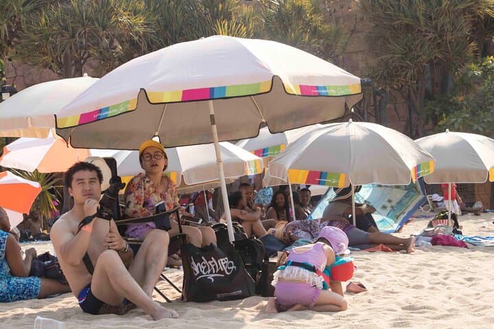 Sun City Day Tour from Johannesburg — Valley of Waves, Palace & Resort Highlights photo 2