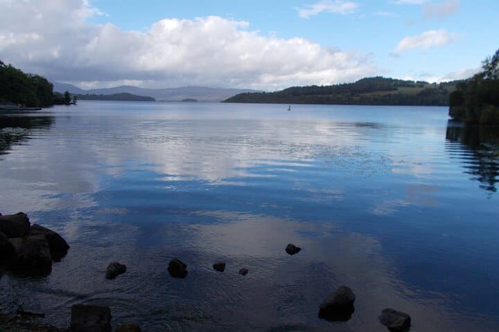 Loch Lomond & Stirling Castle: Private One-Day Tour from Glasgow photo 5