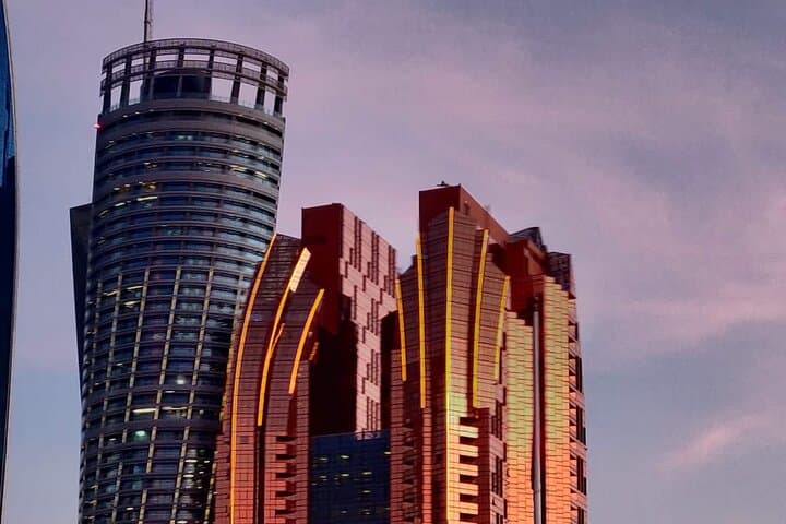 Half-Day Abu Dhabi City and Heritage Tour from Dubai: Sheikh Zayed Mosque, Corniche & Souks photo 4