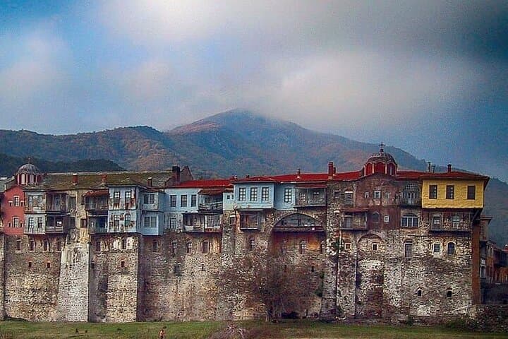 Private 2-Day Meteora Tour: Cliffhanger Monasteries & Kalambaka photo 5