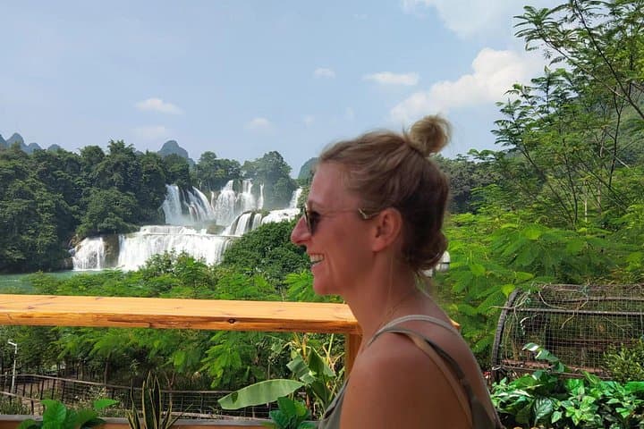 8-Day Guilin to Nanning Private Tour — Longji Terraces, Li River & Detian Falls photo 1