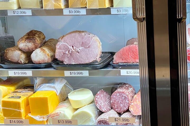 West Village Food Walking Tour — Best New York Eats in 2 Hours photo 3
